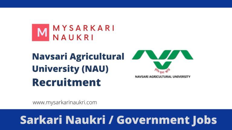 Navsari Agricultural University