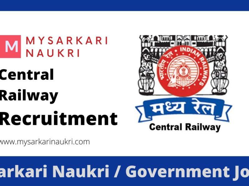 Central Railway