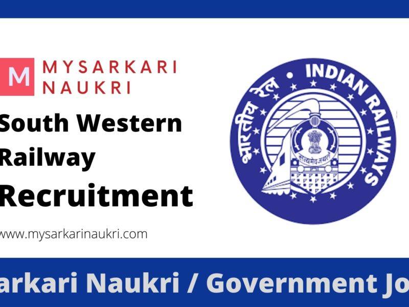 South Western Railway