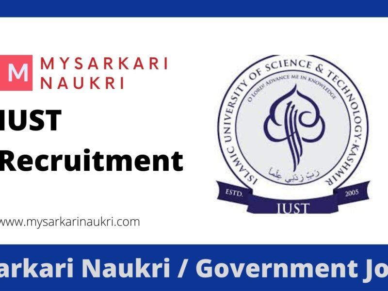 Islamic University of Science & Technology