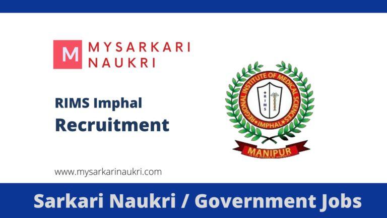 Regional Institute of Medical Sciences