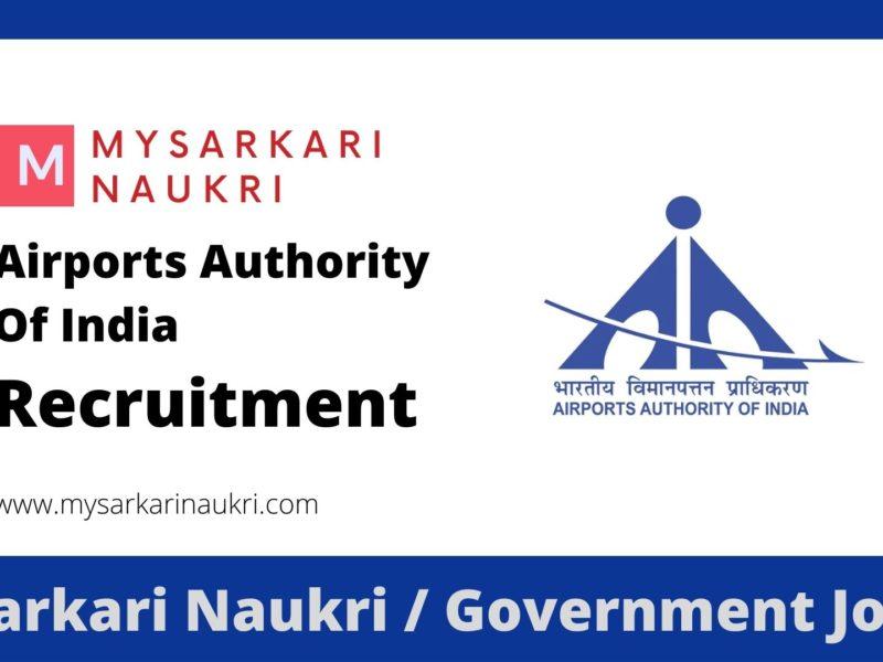 Airports Authority of India
