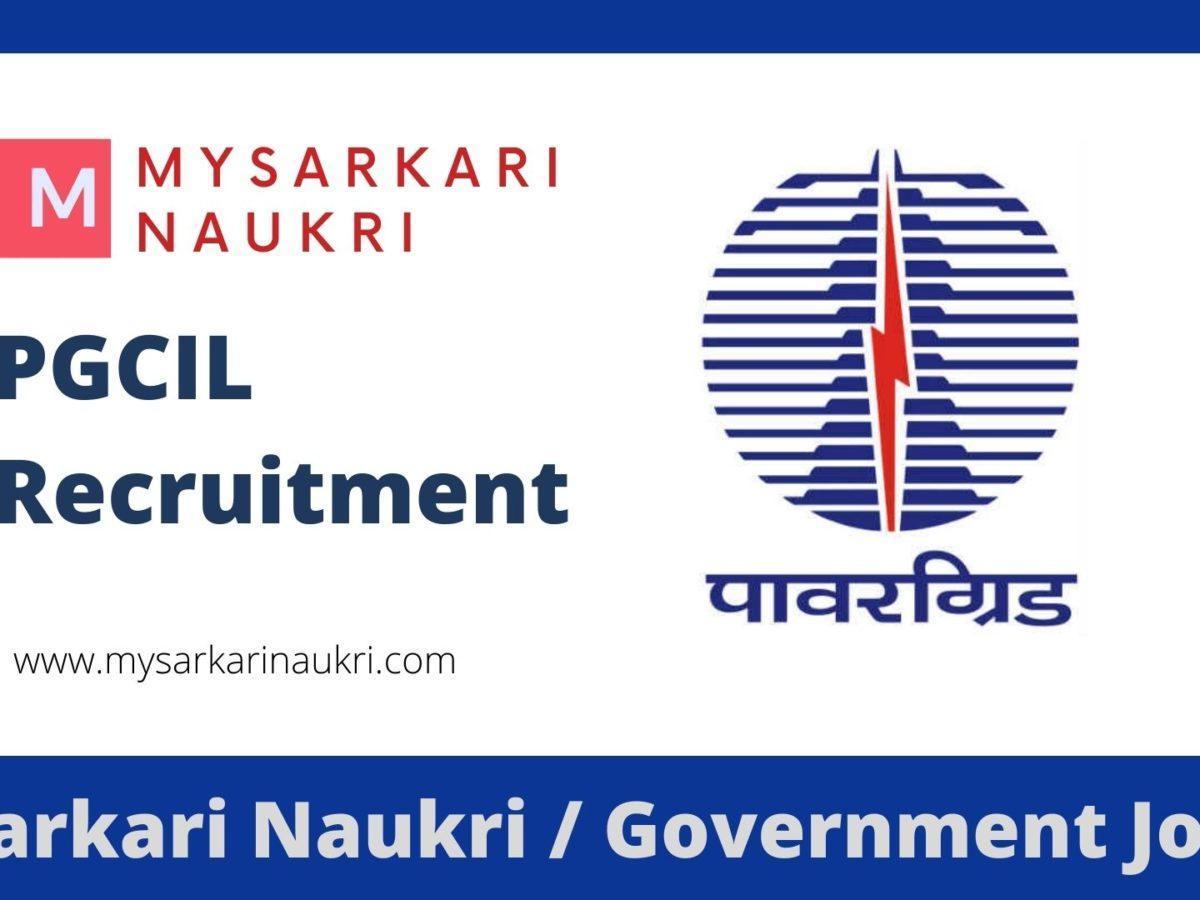 Power Grid Corporation of India