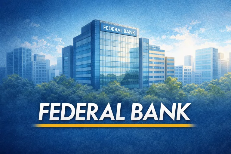 Federal Bank