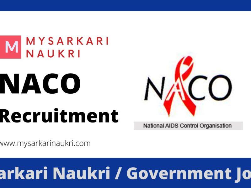 National AIDS Control Organisation
