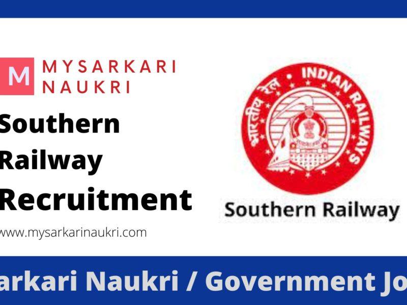 Southern Railway
