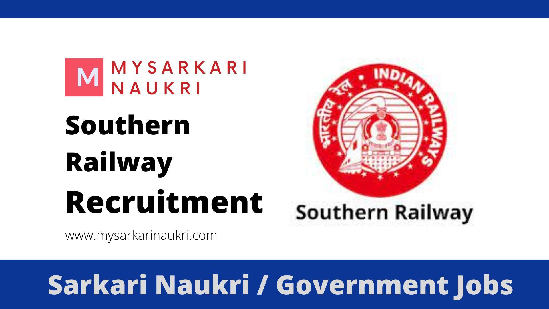 Southern Railway