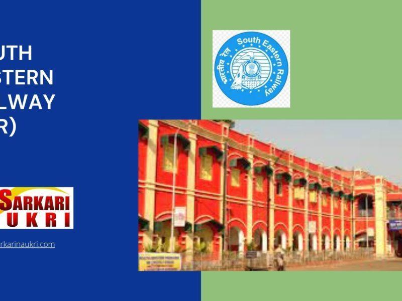 South Eastern Railway (SER) Recruitment