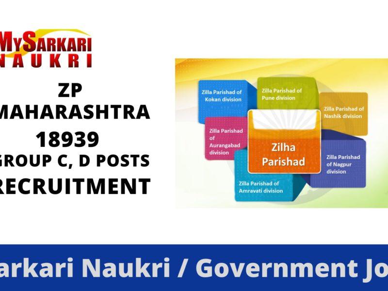 ZP Maharashtra
