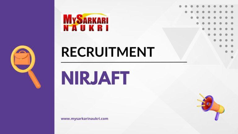 NIRJAFT