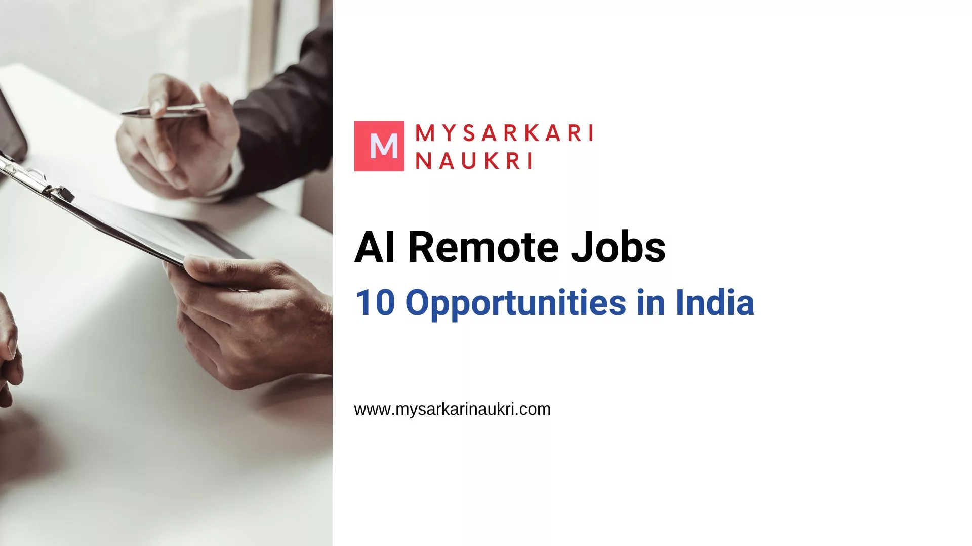 AI Career Prospects in 2024 across India