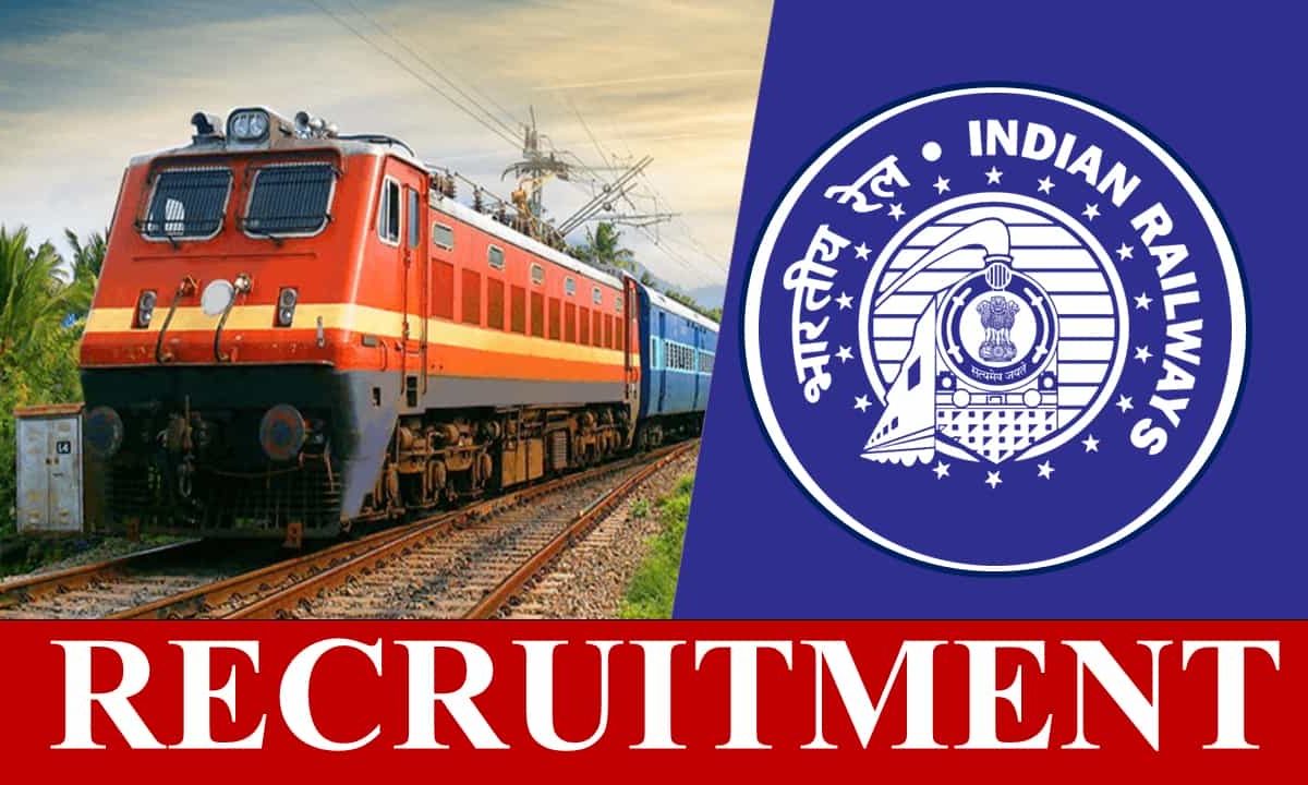 Railway Recruitment