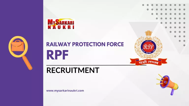 Railway Protection Force