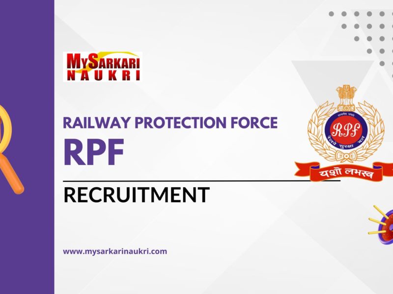 Railway Protection Force
