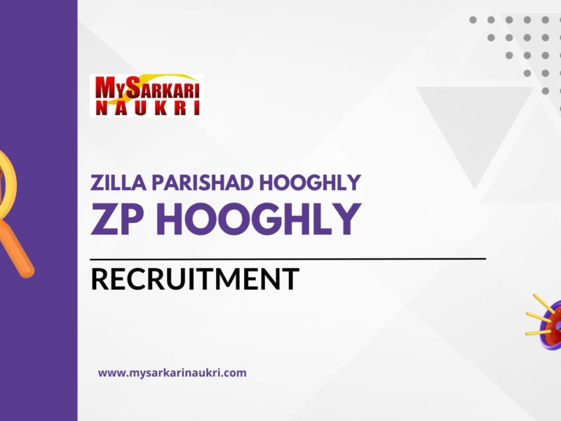 Zilla Parishad Hooghly