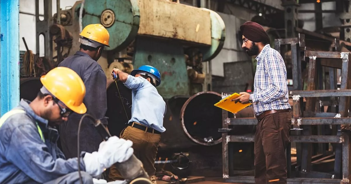 December 2023 CPI-IW Released: All-India Index Declines to 138.8