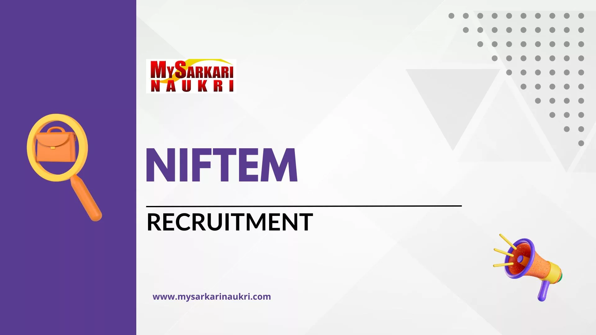 NIFTEM