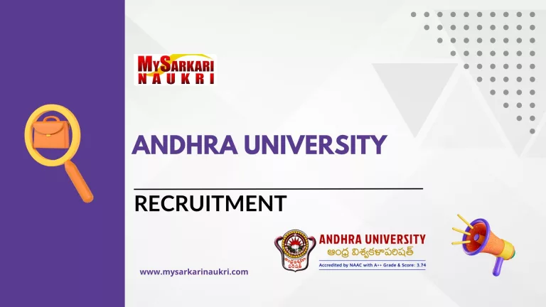 Andhra University