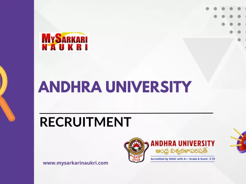 Andhra University