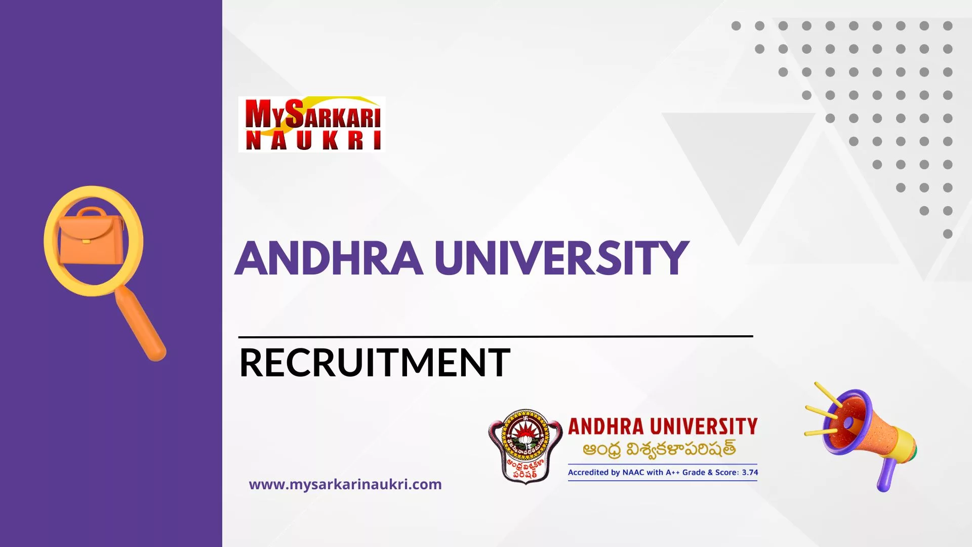 Andhra University