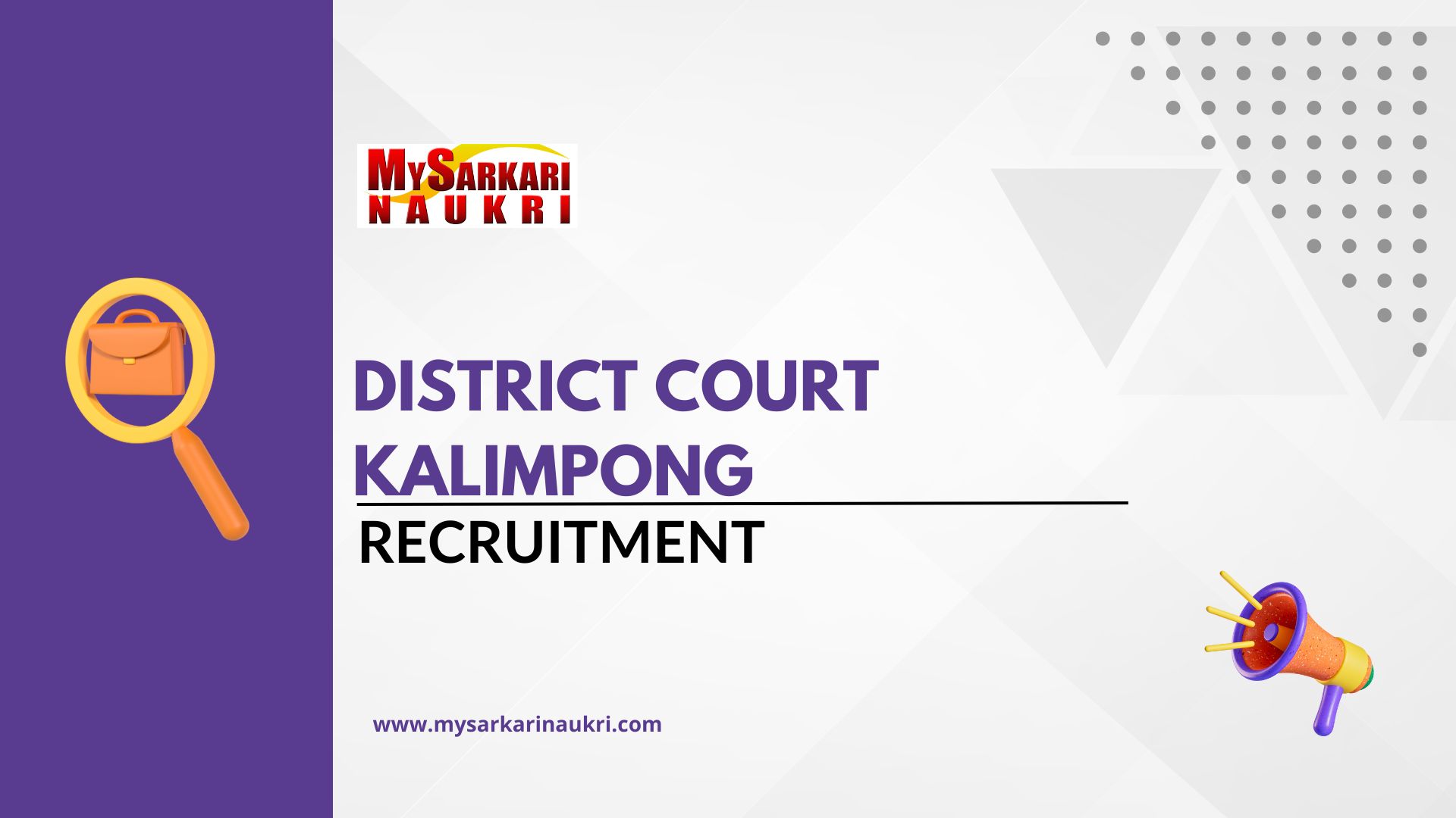 District Court Kalimpong