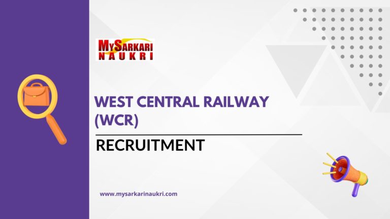 West Central Railway