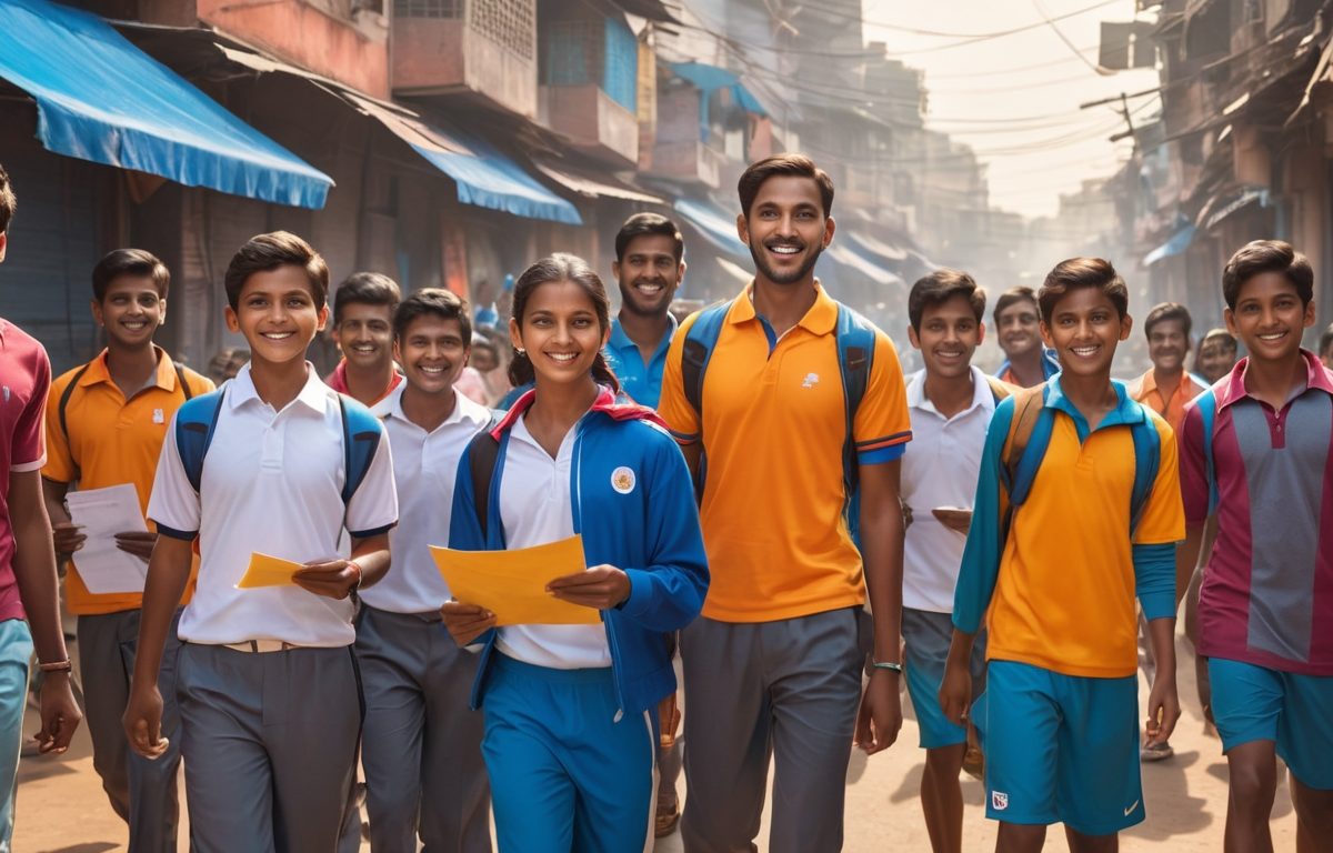 Sports Quota Government Jobs: A Complete Guide for Athletic Achievers