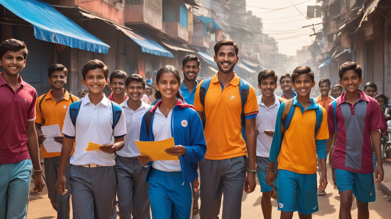 Sports Quota Government Jobs: A Complete Guide for Athletic Achievers