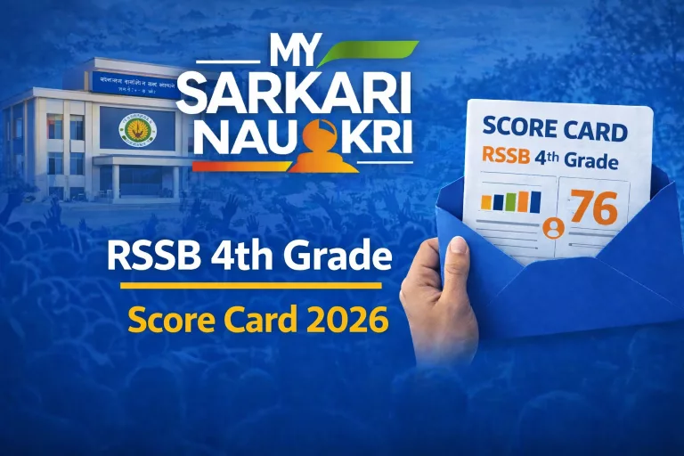RSSB 4th Grade Score Card 2026