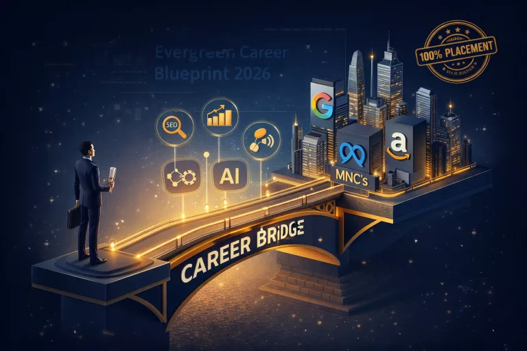 The Ultimate Career Guide to Digital Marketing Specialization