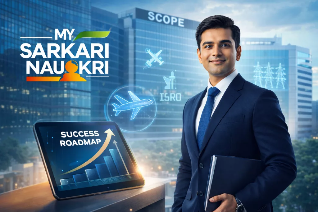 The Ultimate Career Guide to Joining PSUs Without GATE