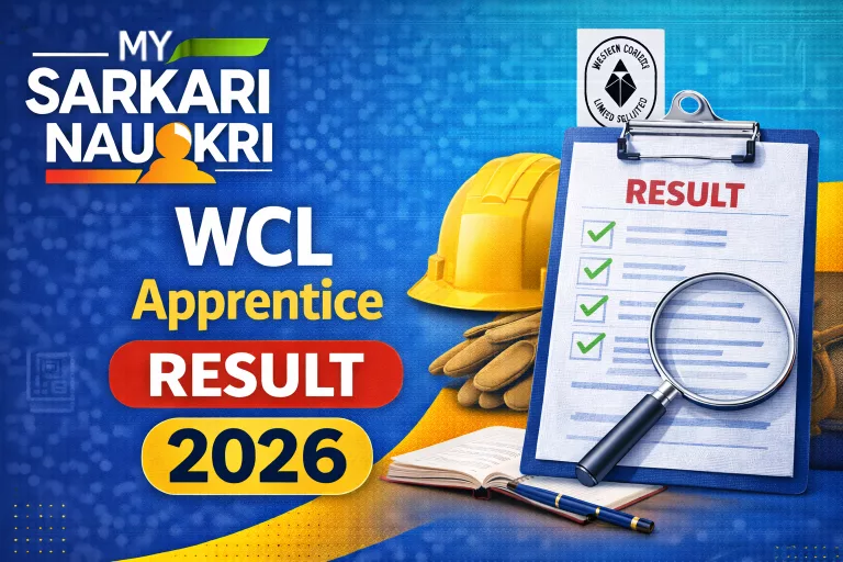 WCL Apprentice Result 2026