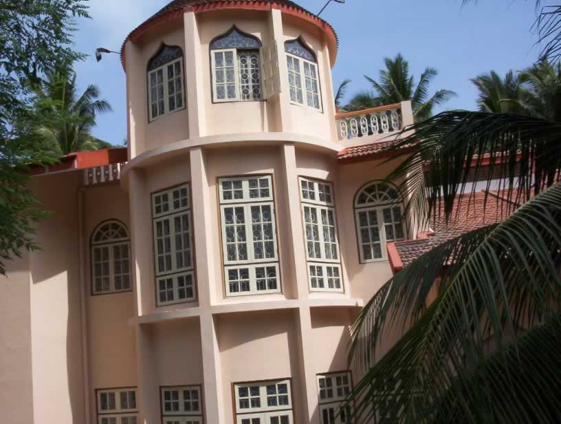 Lakshadweep Public Works Department