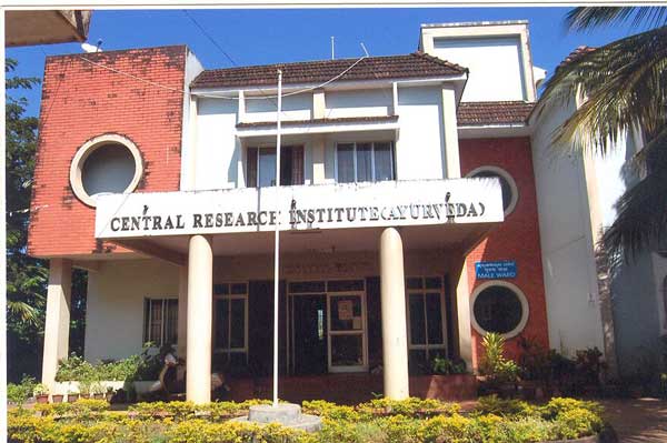 National Research Institute for Panchakarma
