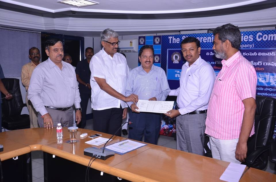 Singareni Collieries Company Limited