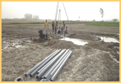 Uttar Pradesh Bhumi Sudhar Nigam