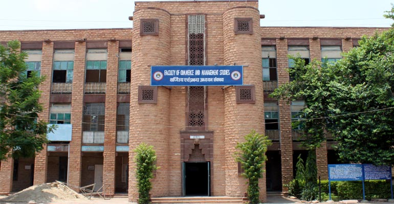 Jai Narain Vyas University