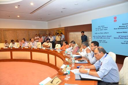 National Water Development Agency