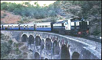 North Central Railway