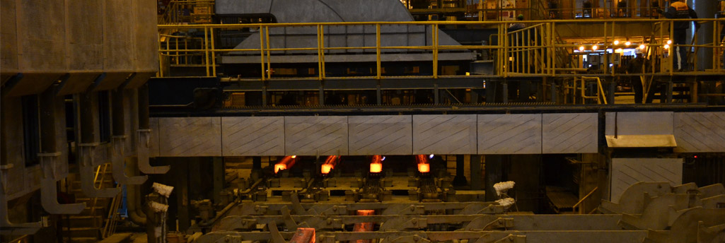 Durgapur Steel Plant