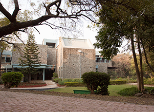 National Institute of Bank Management