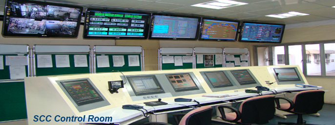 Variable Energy Cyclotron Centre