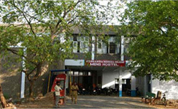 Siddhartha Medical College