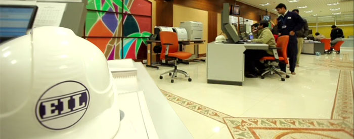 Engineers India Limited