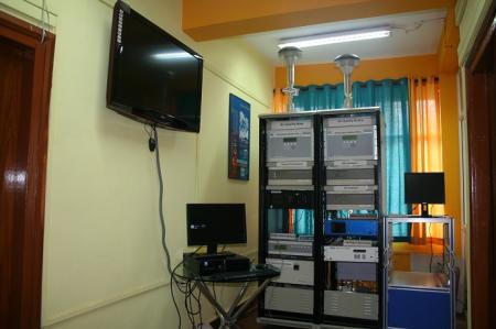 Indian Institute of Tropical Meterology