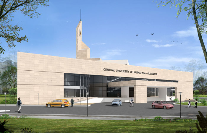 Central University of Karnataka