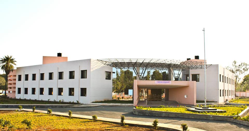 Animal Husbandry Department Maharashtra