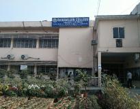 Ramanujan College