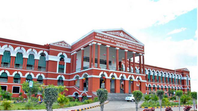 District Court Kalaburagi