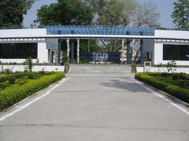 Roorkee Cantonment Board
